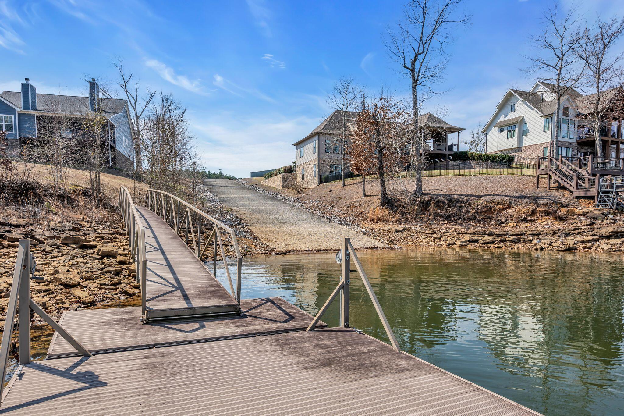 85 Reeses Court Jasper, AL 35503 - Photo 32 of 42 Community Boat Launch