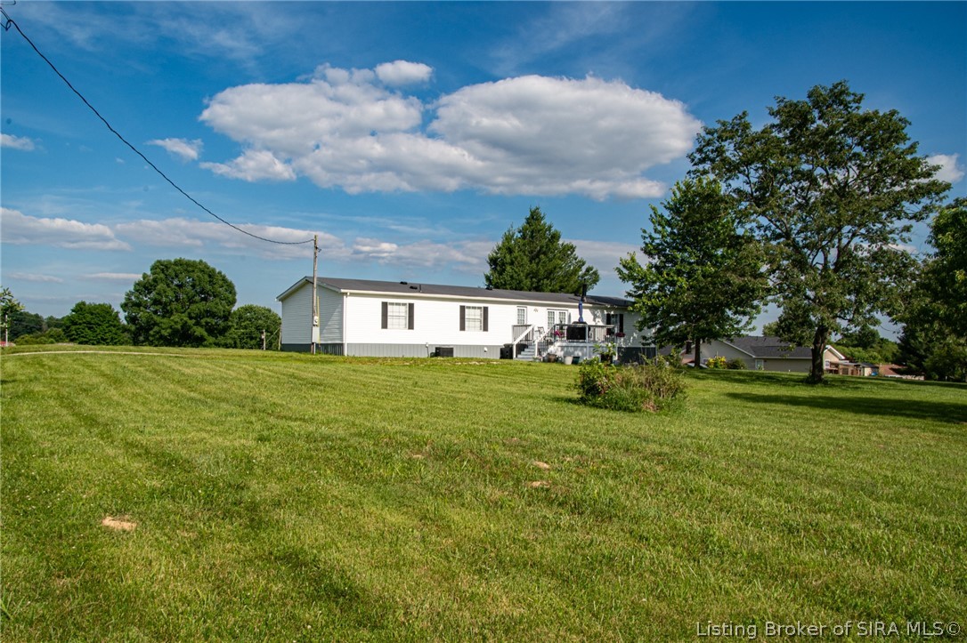 4215 Albin Ford Road Southeast Elizabeth, IN 47117 - Photo 37 of 44