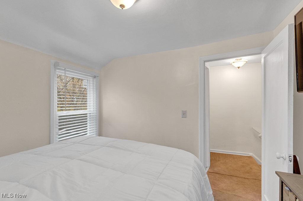 1491 Babbitt Road Euclid, OH 44132 - Photo 11 of 16 2nd bedroom