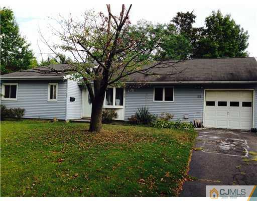 22 Kendall Road Kendall Park, NJ 08824 - Photo 1 of 1