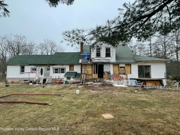 $290,000 | 1357 Horseshoe Lake Road, Liberty, NY 12783