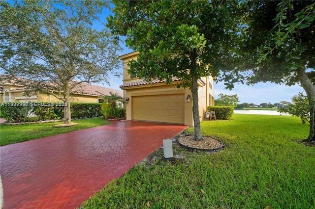 5271 Southwest 141st Terrace Miramar, FL 33027 - Photo 3 of 27