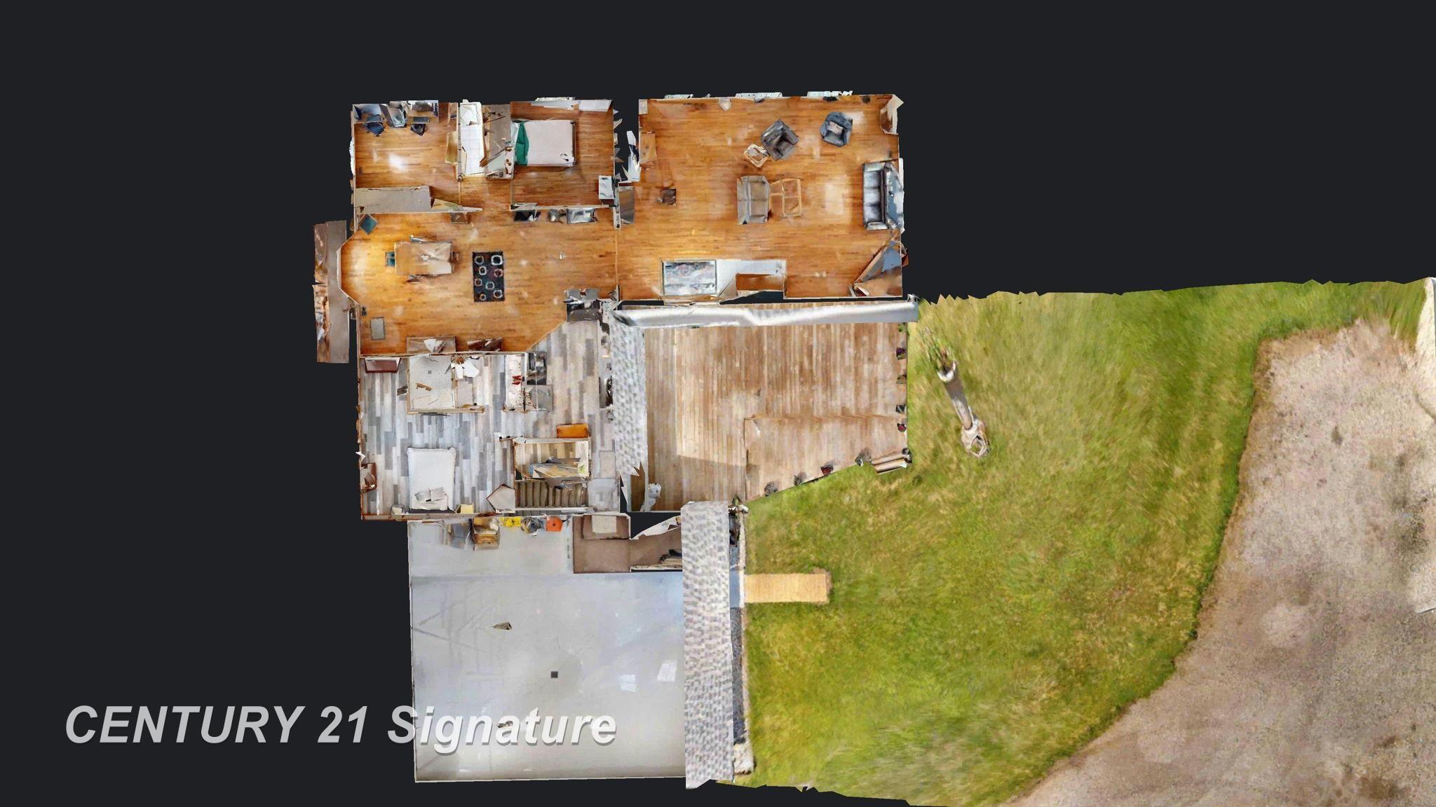 2399 South Duffield Road Lennon, MI 48449 - Photo 63 of 64