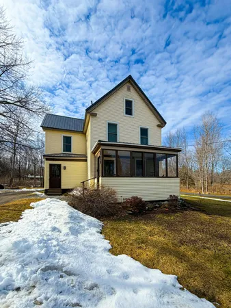 $326,000 | 178 Main Road South, Hampden, ME 04444