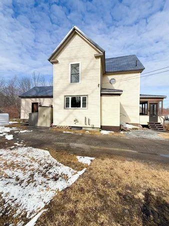 $326,000 | 178 Main Road South, Hampden, ME 04444