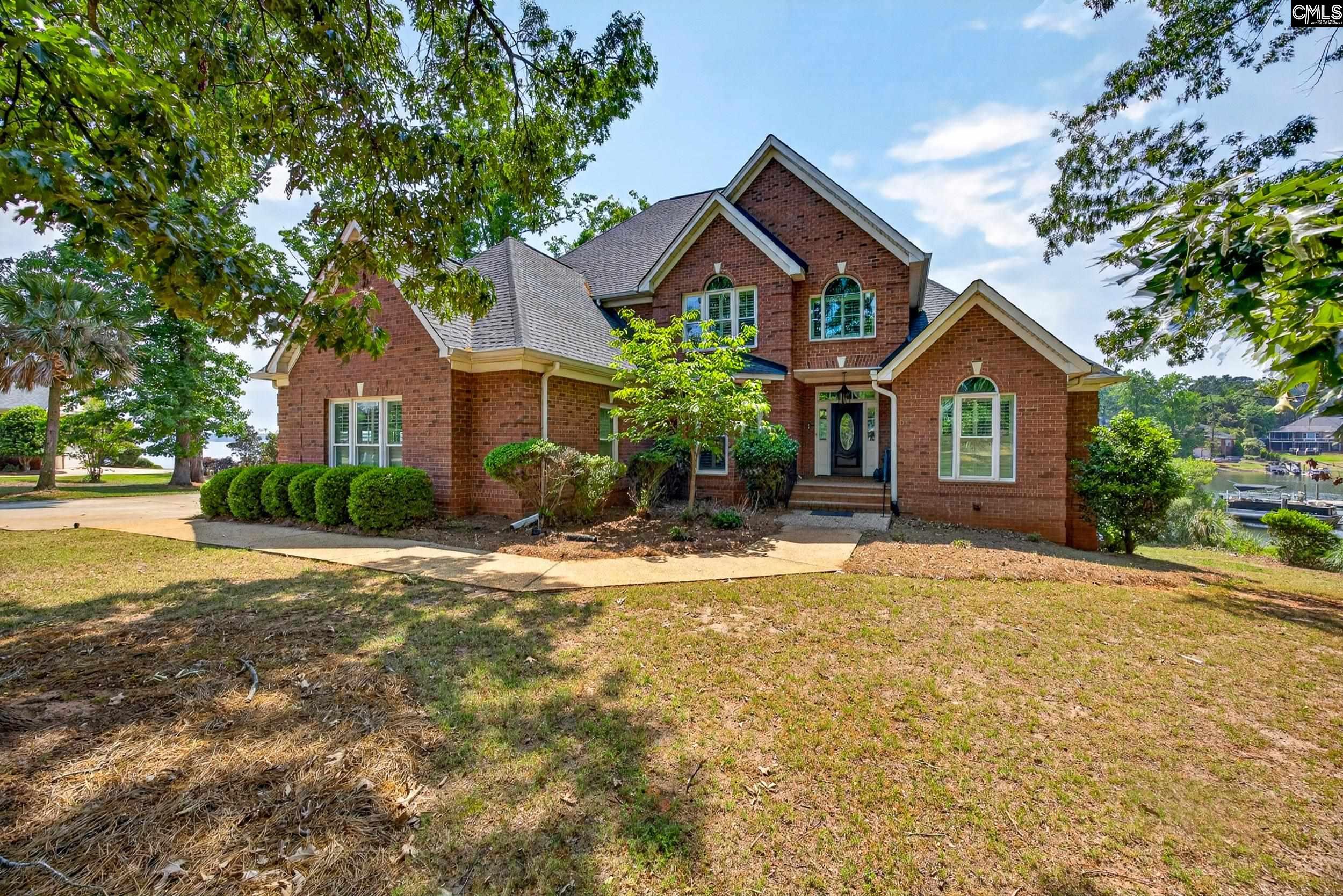 104 Turtle Pointe Court Chapin, SC 29036 - Photo 2 of 50