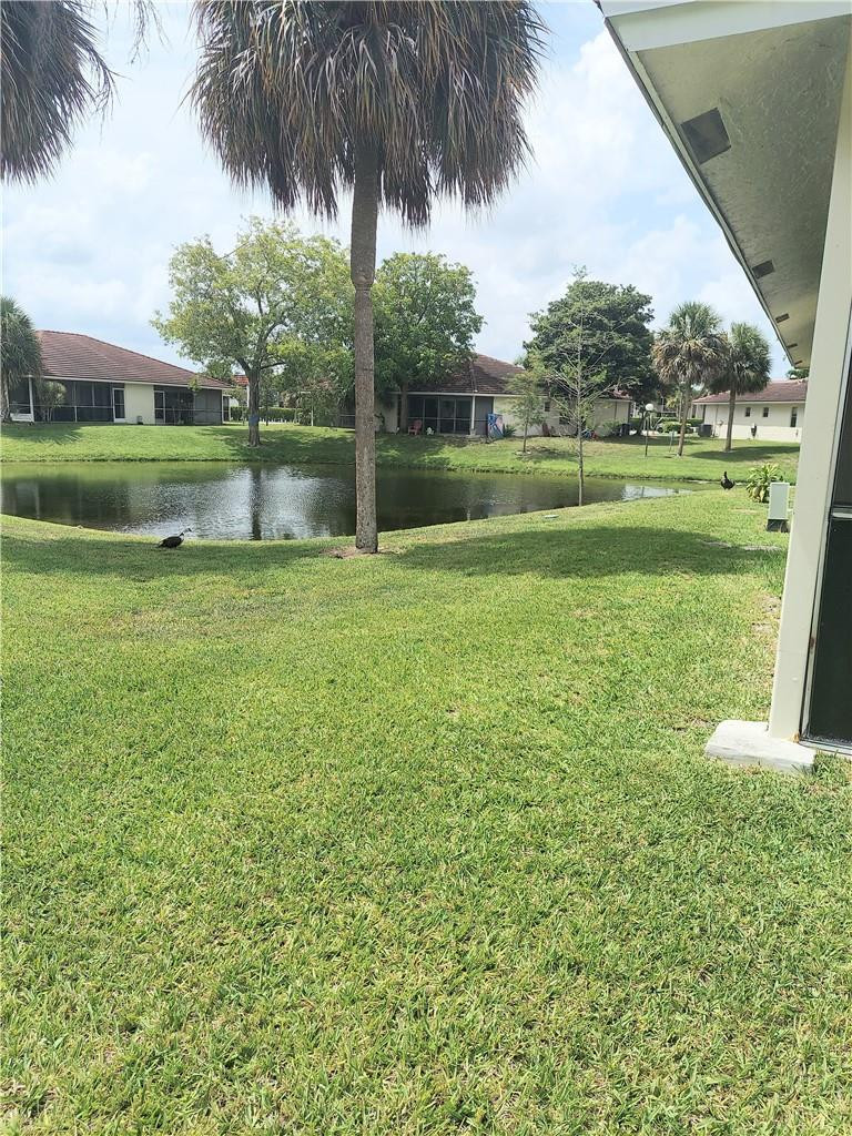 9875 Three Lakes Circle, Unit 8A Boca Raton, FL 33428 - Photo 25 of 33 Photo 25