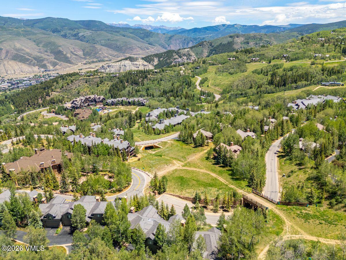 1252 Bachelor Ridge Road, Unit 9 Avon, CO 81620 - Photo 48 of 57 Bachelor Gulch