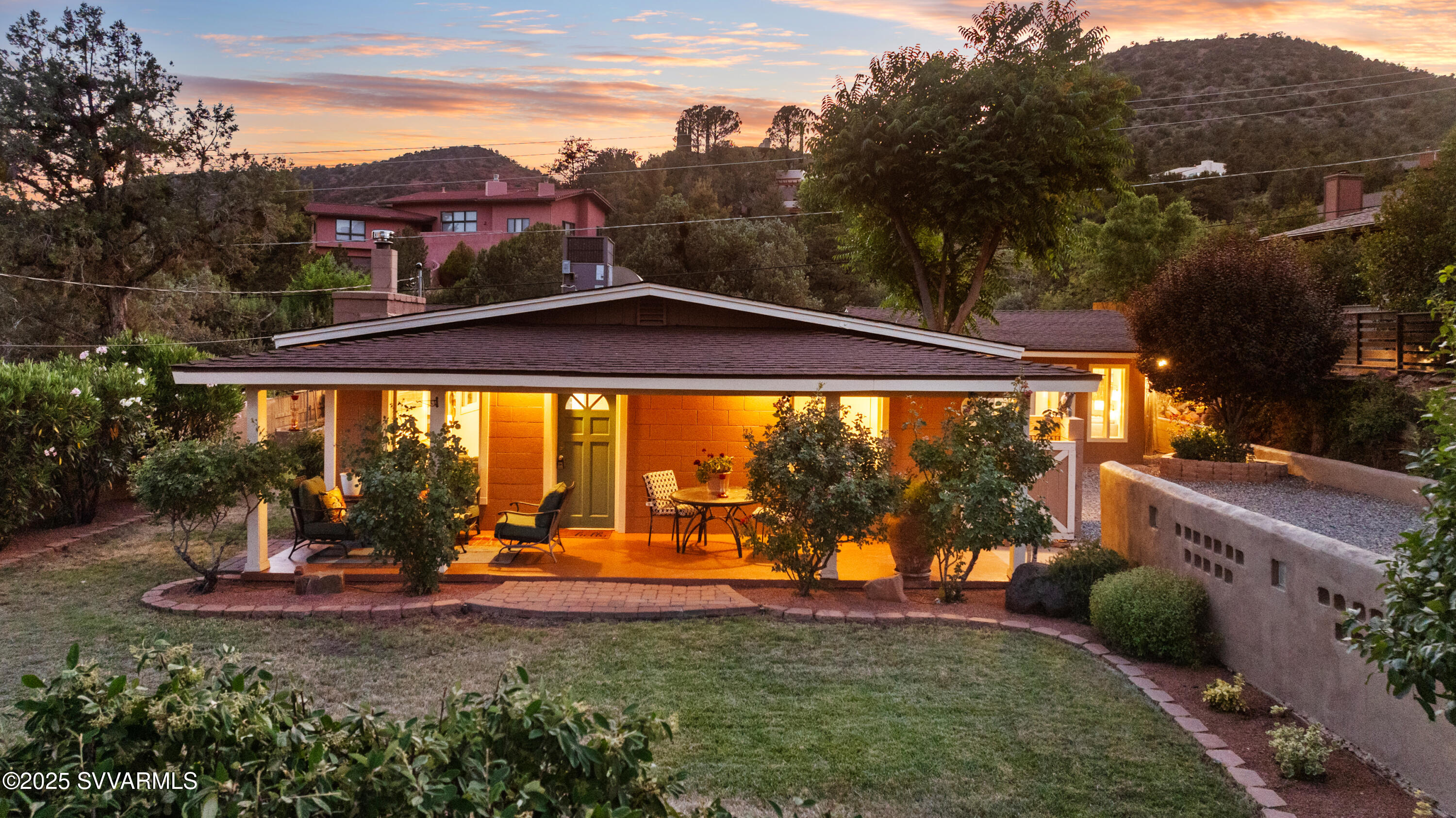 809 Brewer Road Sedona, AZ 86336 - Photo 1 of 36 Gallery Image 1