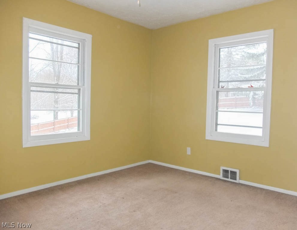 866 Randolph Road Mogadore, OH 44260 - Photo 8 of 19 Bedroom 3