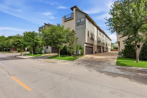 $525,000 | 5905 Ross Avenue, Unit 1, Dallas, TX 75206