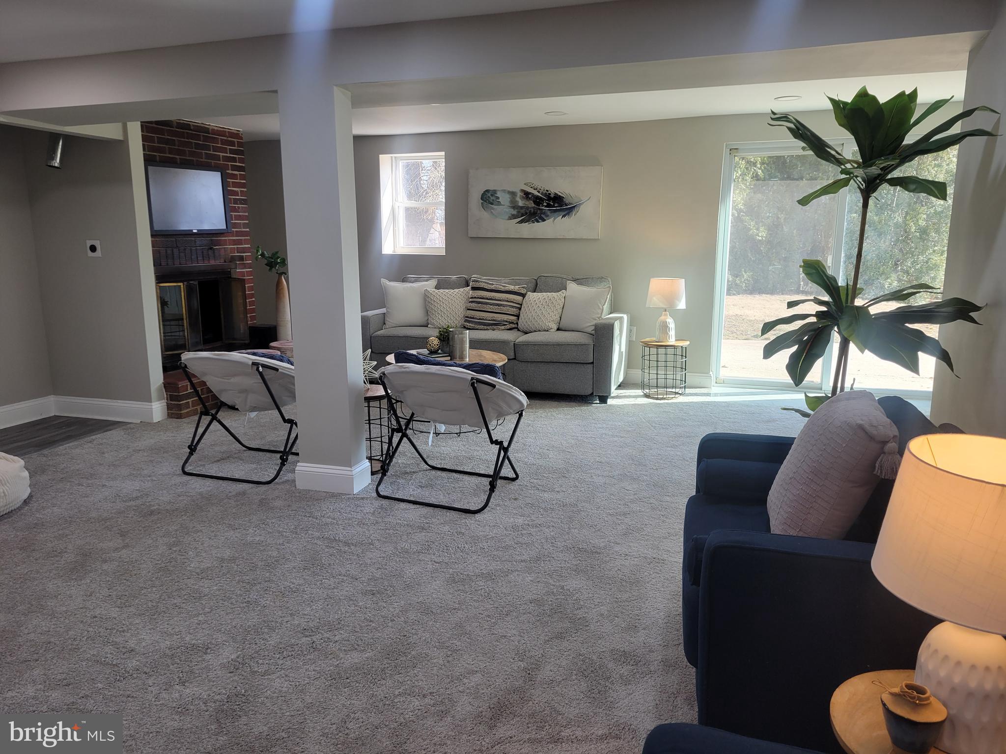 5303 Emory Road Upperco, MD 21155 - Photo 13 of 33 a living room with furniture
