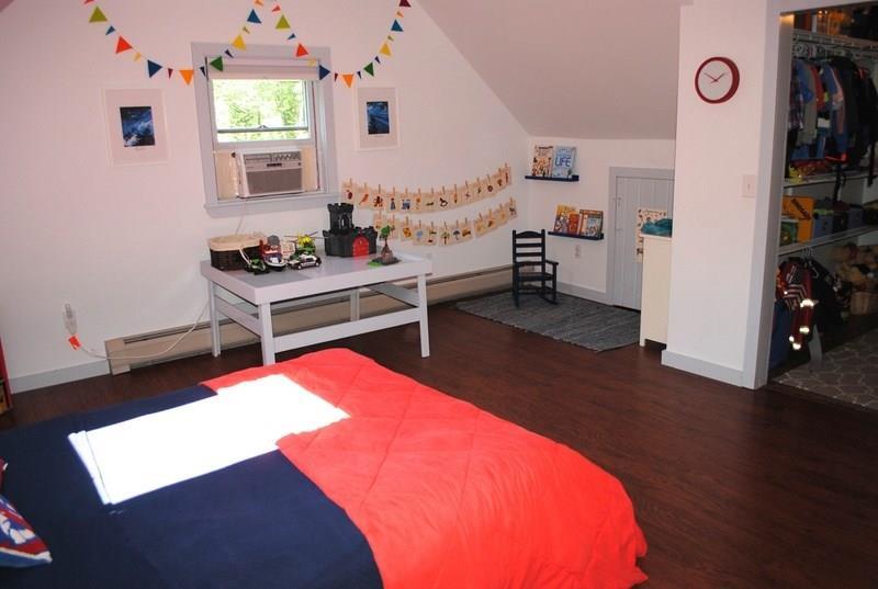 91 Weymouth Road Morrill, ME 04952 - Photo 15 of 17 Photo