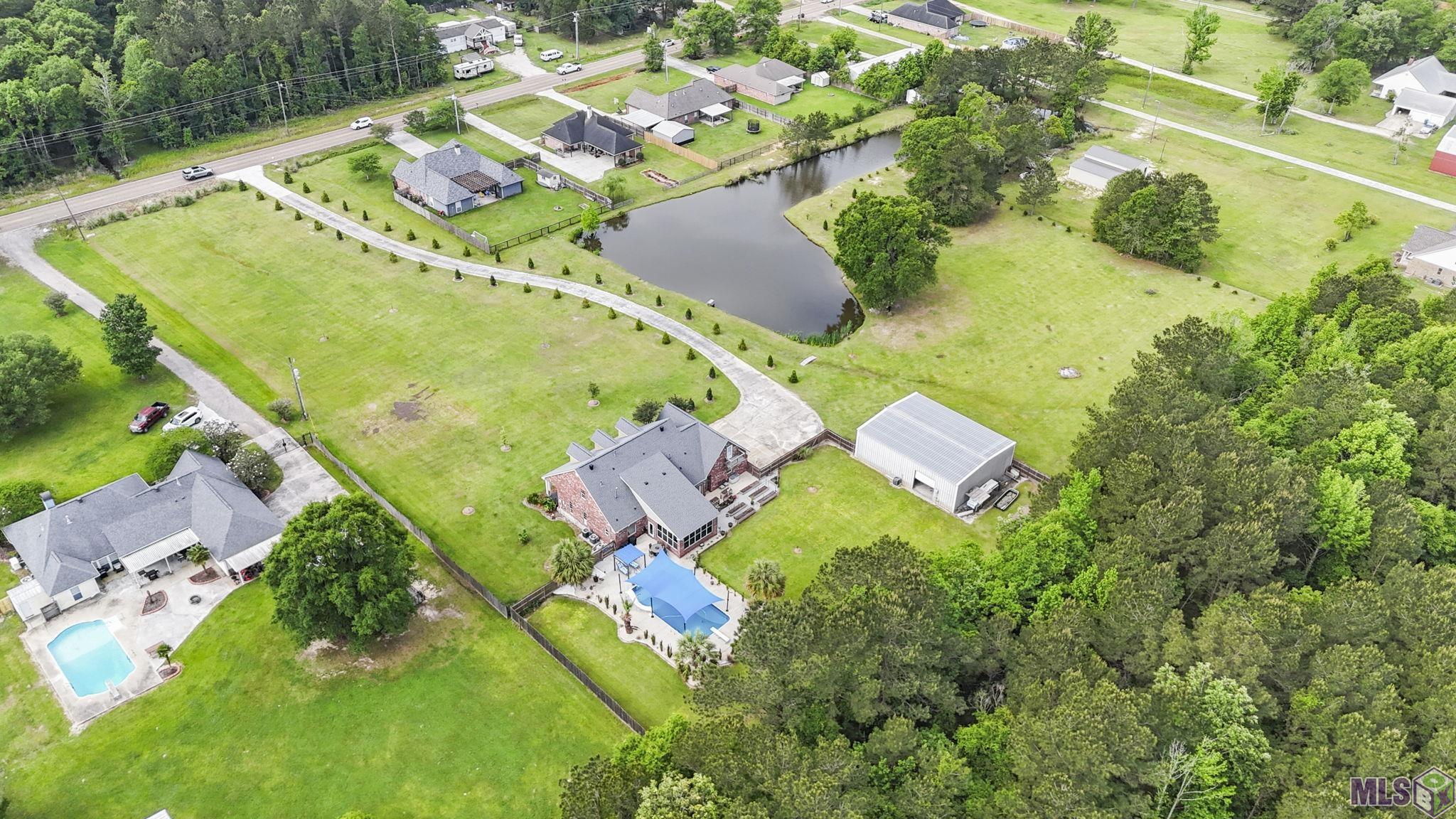 33798 Cane Market Road Walker, LA 70785 - Photo 39 of 39