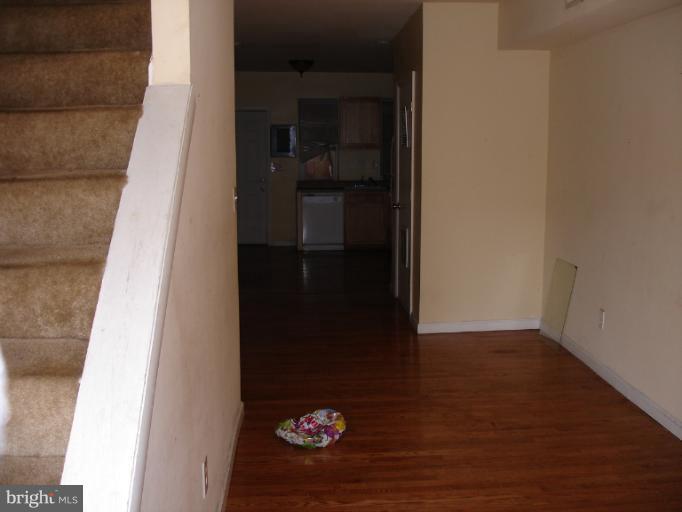 1345 Ramsay Street Baltimore, MD 21223 - Photo 5 of 7 Living Room