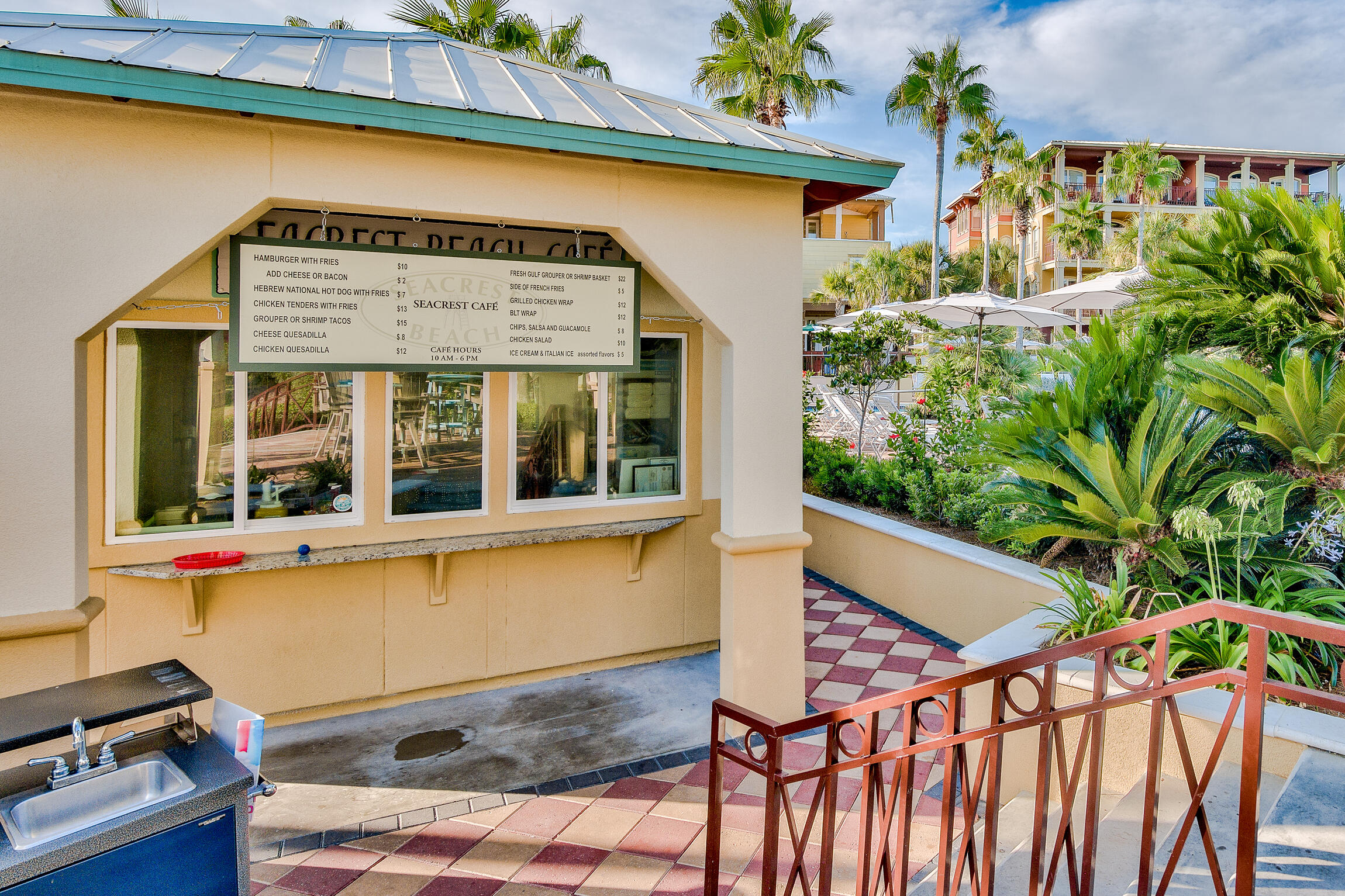 48 East Trigger Trail Seacrest, FL 32461 - Photo 18 of 20 48 Trigger Trail E.