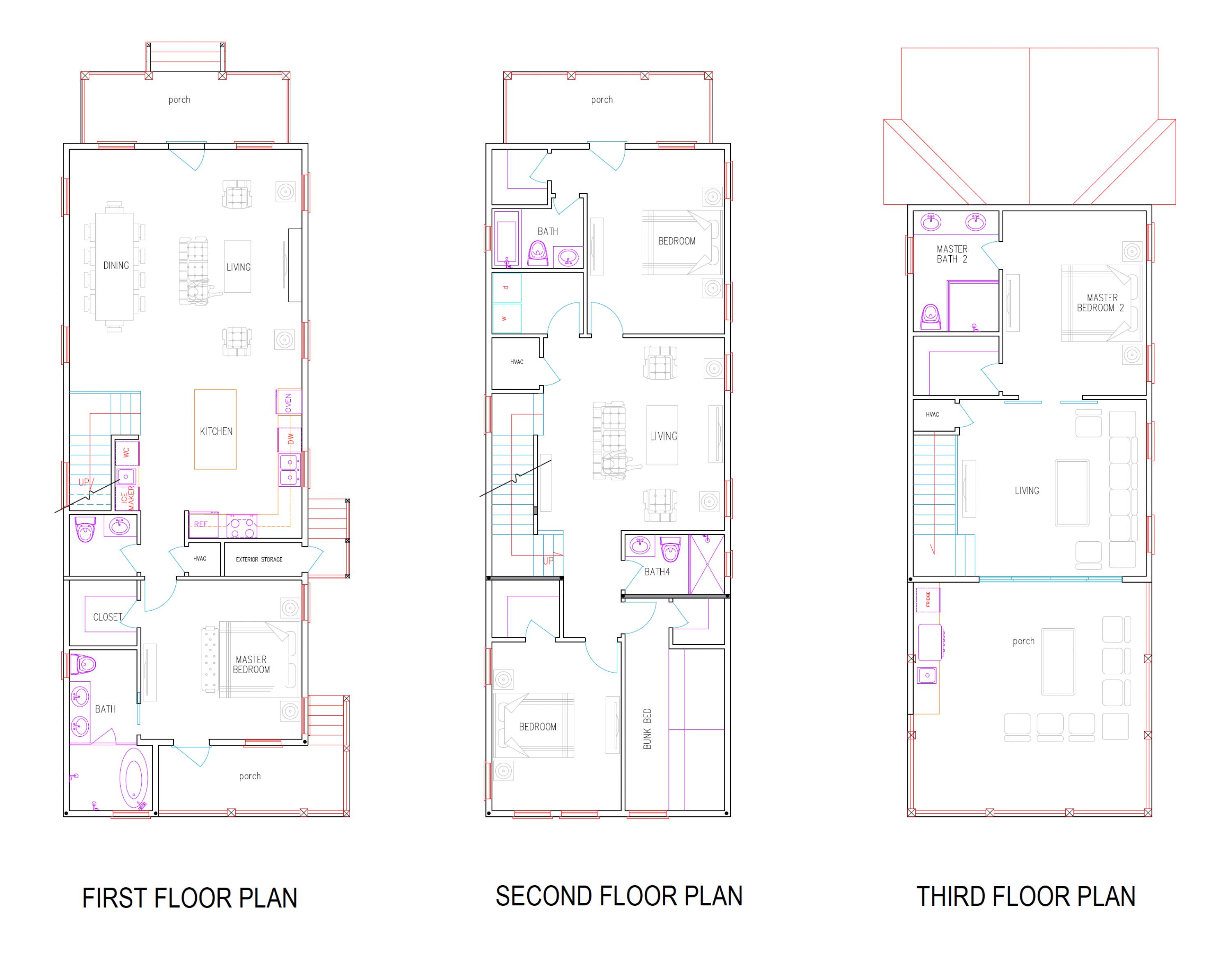48 East Trigger Trail Seacrest, FL 32461 - Photo 2 of 20 48 Trigger Trail E.