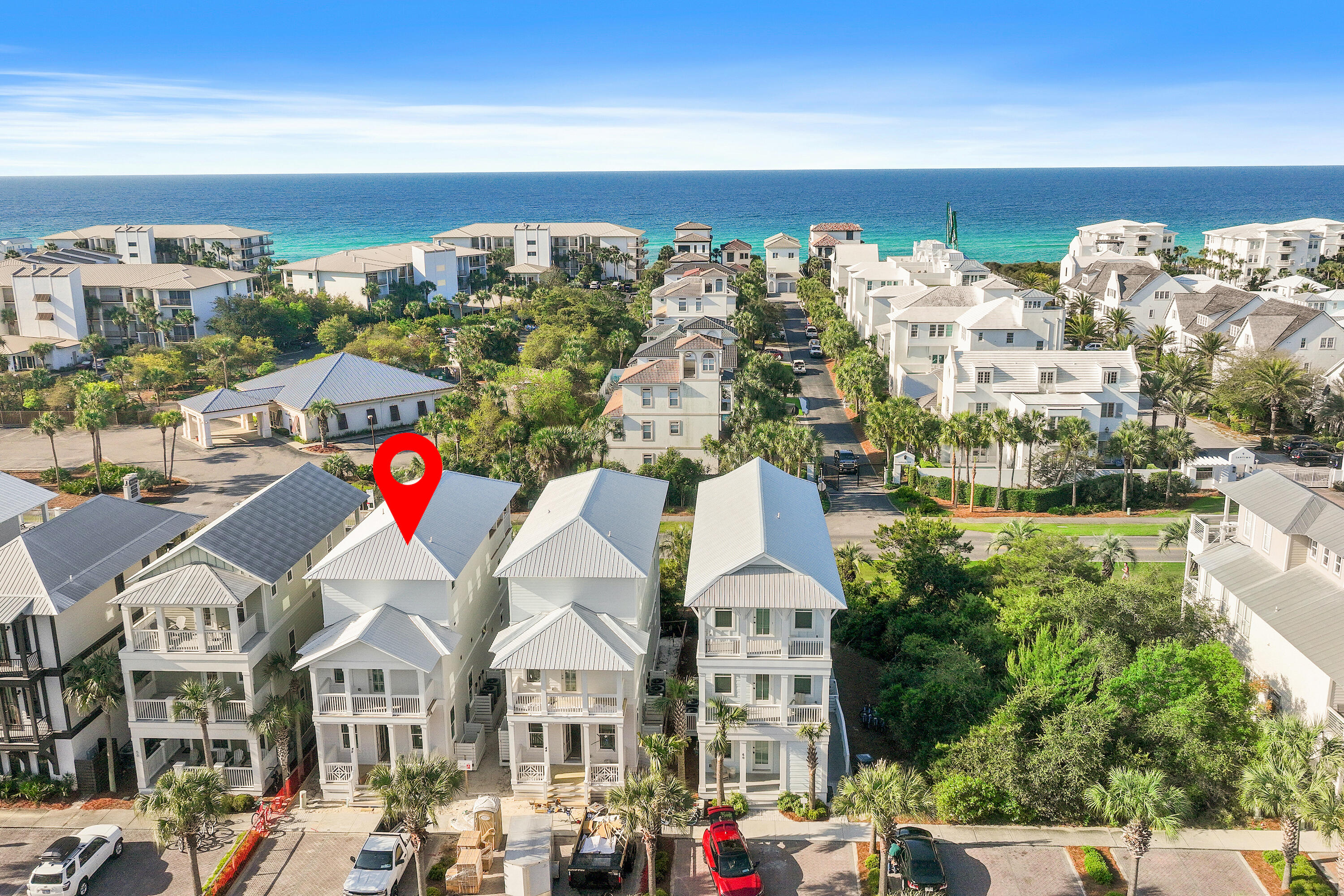 48 East Trigger Trail Seacrest, FL 32461 - Photo 5 of 20 48 Trigger Trail E.