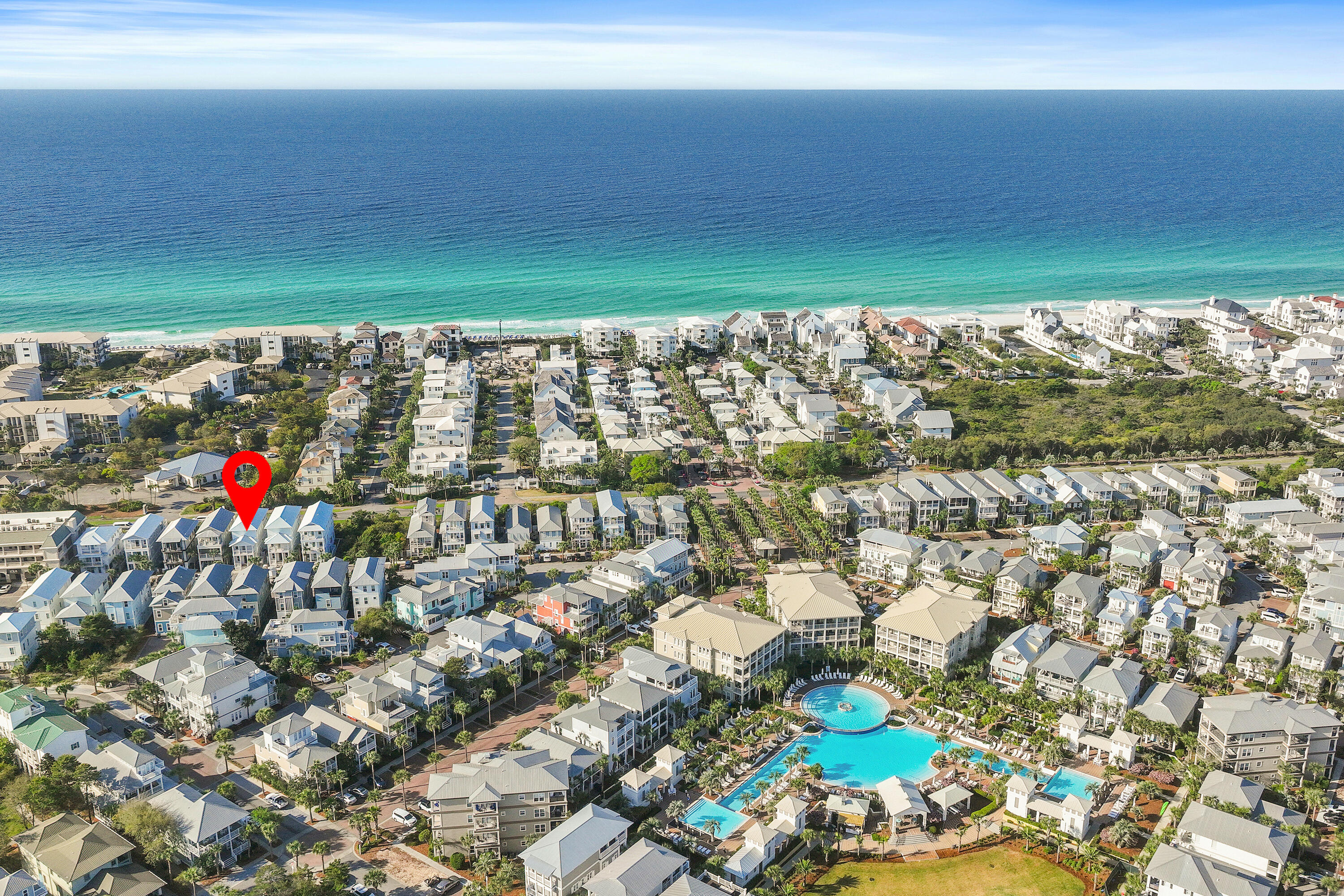 48 East Trigger Trail Seacrest, FL 32461 - Photo 7 of 20 48 Trigger Trail E.