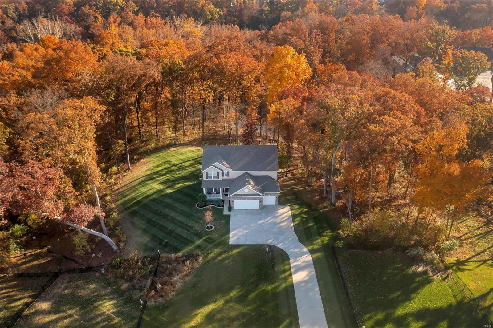 144 Keystone Ridge Drive O'Fallon, MO 63366 - Photo 1 of 42 Gallery Image 1