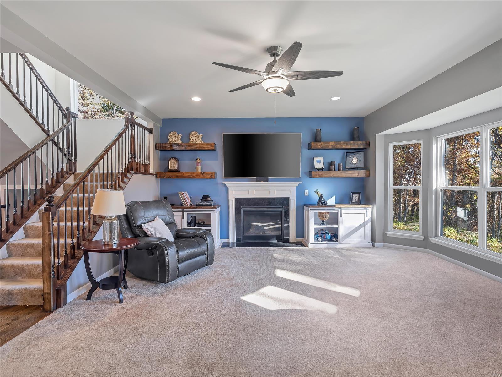 144 Keystone Ridge Drive O'Fallon, MO 63366 - Photo 11 of 42 Gallery Image 11