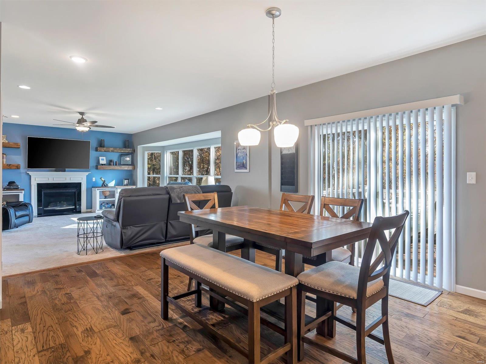 144 Keystone Ridge Drive O'Fallon, MO 63366 - Photo 12 of 42 Gallery Image 12