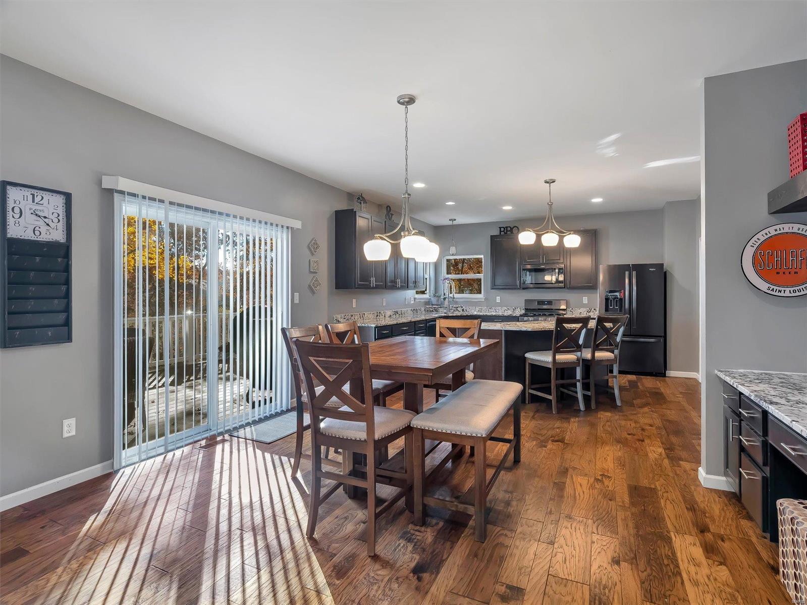 144 Keystone Ridge Drive O'Fallon, MO 63366 - Photo 13 of 42 Gallery Image 13