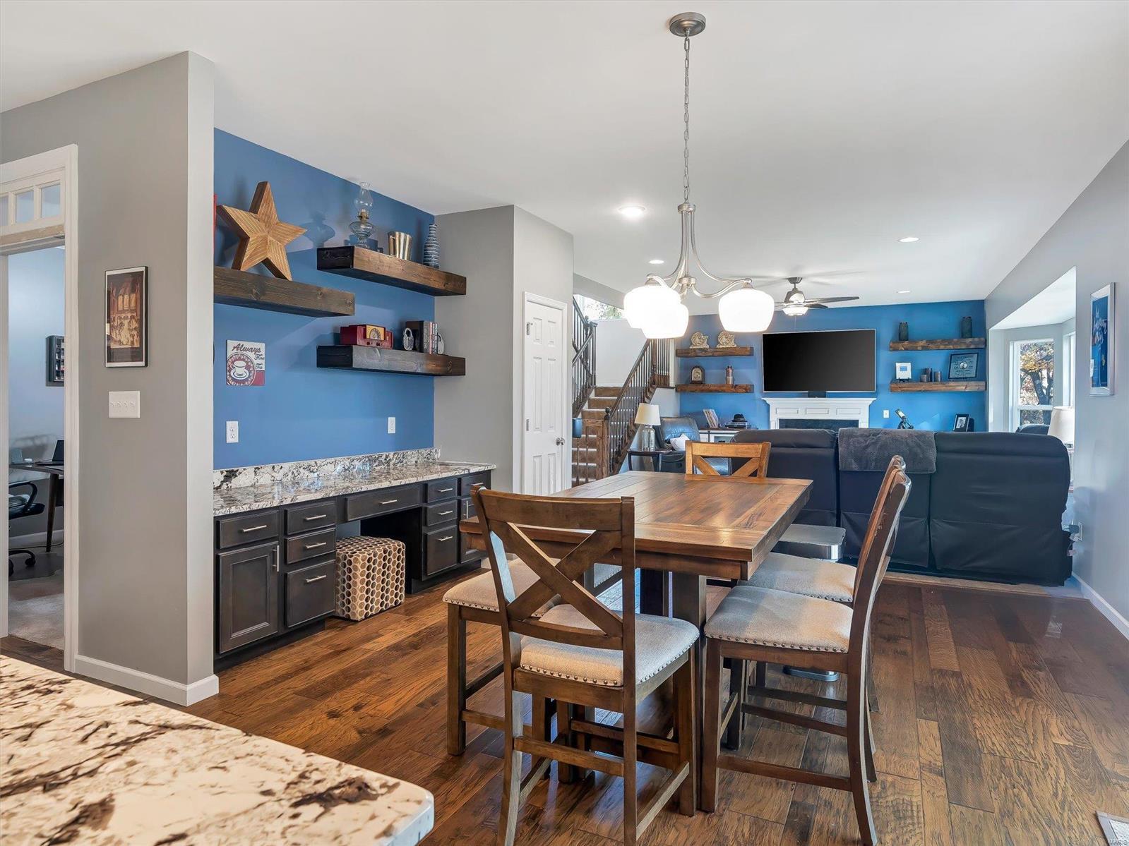 144 Keystone Ridge Drive O'Fallon, MO 63366 - Photo 19 of 42 Gallery Image 19