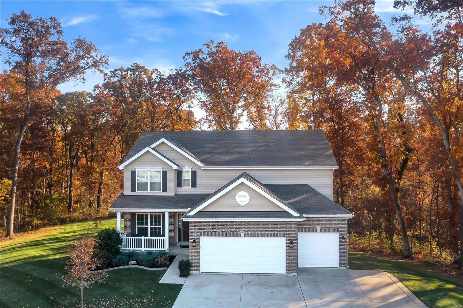 144 Keystone Ridge Drive O'Fallon, MO 63366 - Photo 2 of 42 Gallery Image 2