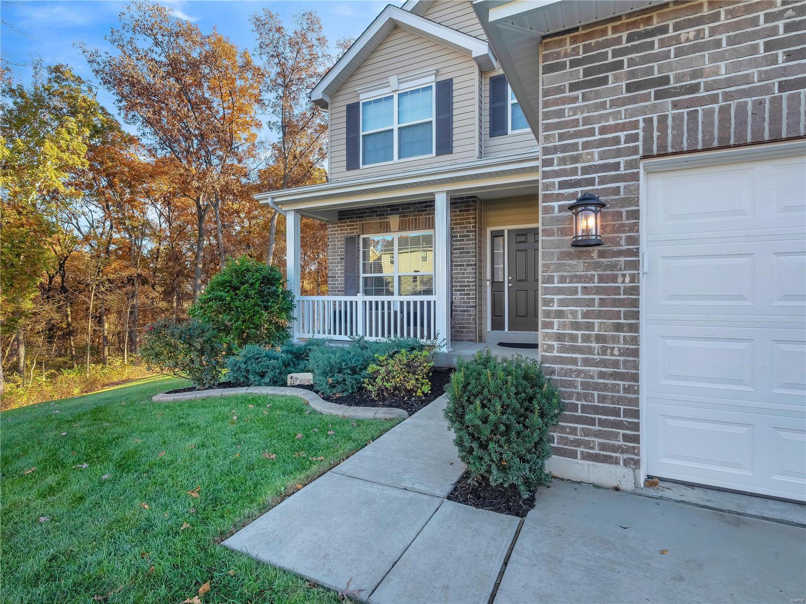 144 Keystone Ridge Drive O'Fallon, MO 63366 - Photo 3 of 42 Gallery Image 3