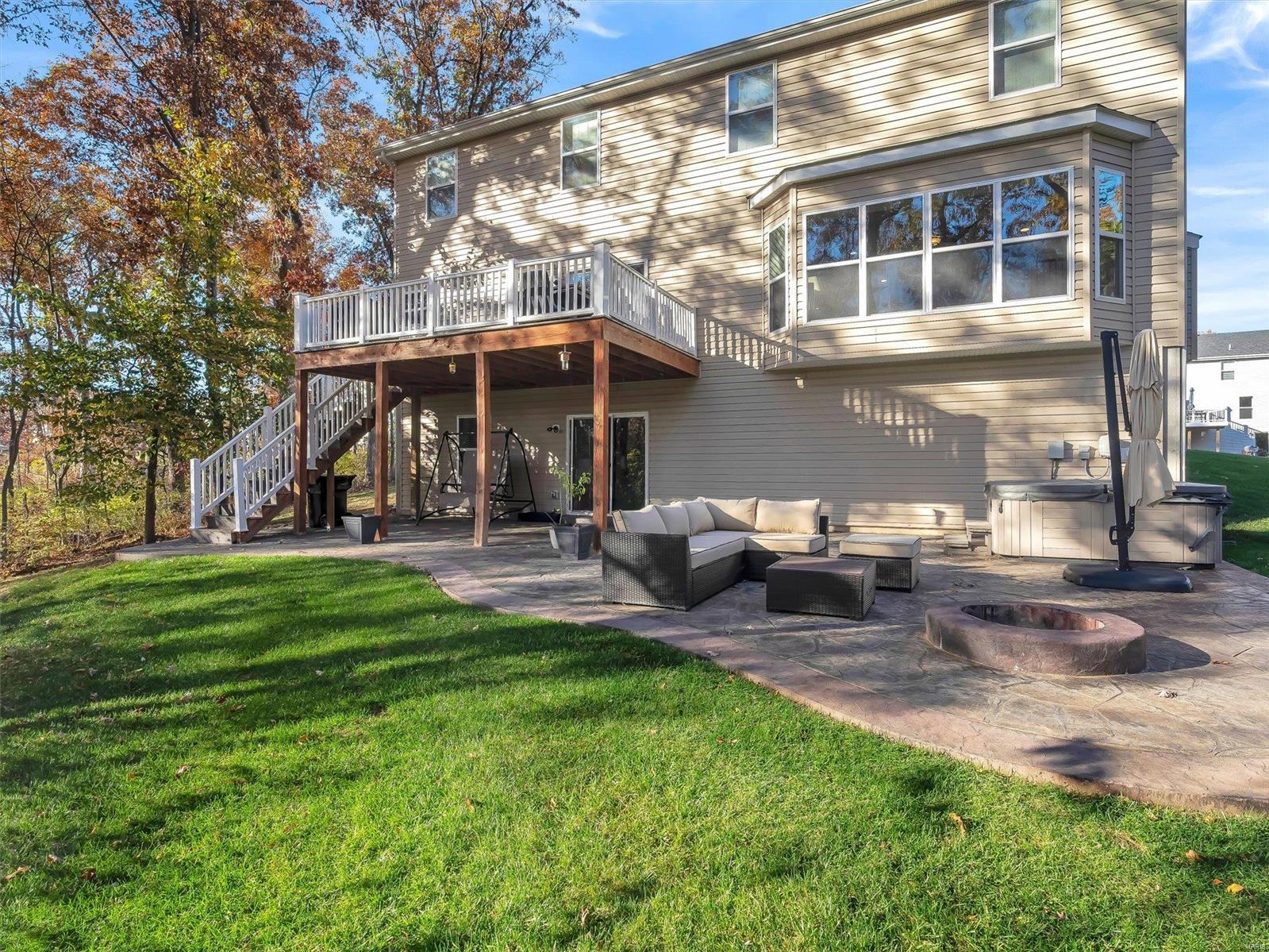 144 Keystone Ridge Drive O'Fallon, MO 63366 - Photo 37 of 42 Gallery Image 37