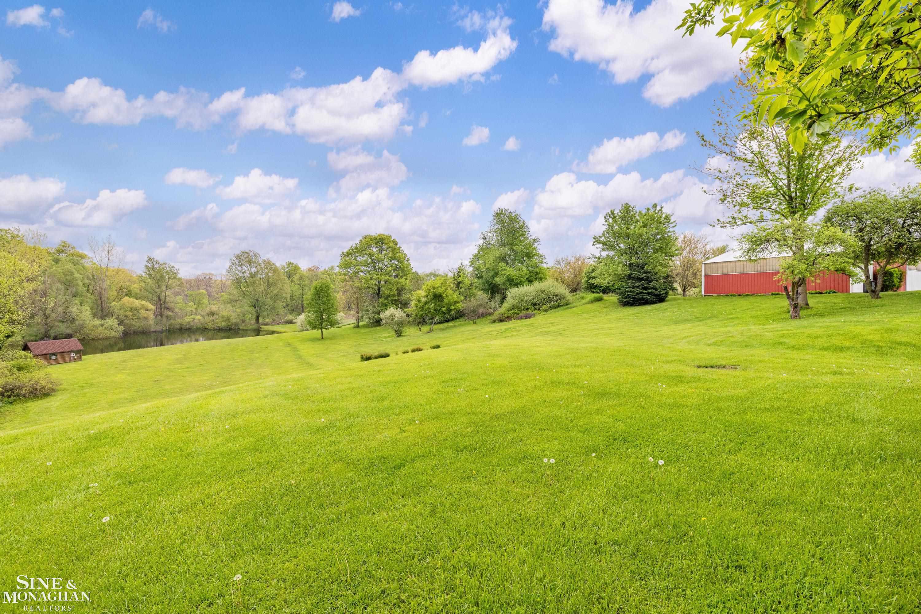 8295 Farley Road Pinckney, MI 48169 - Photo 52 of 85