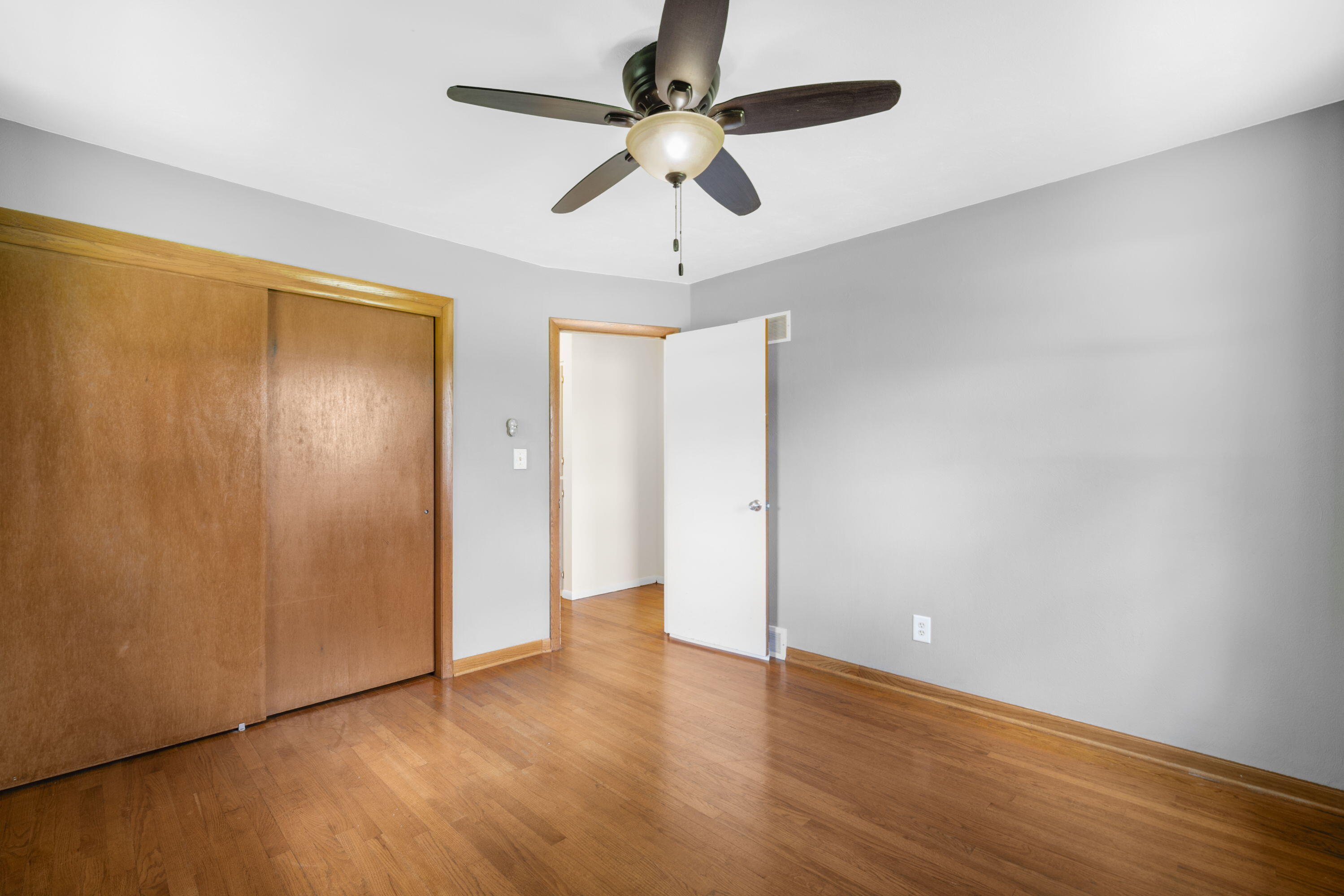 N3486 Guenther Road Waupun, WI 53963 - Photo 16 of 29 Bedroom