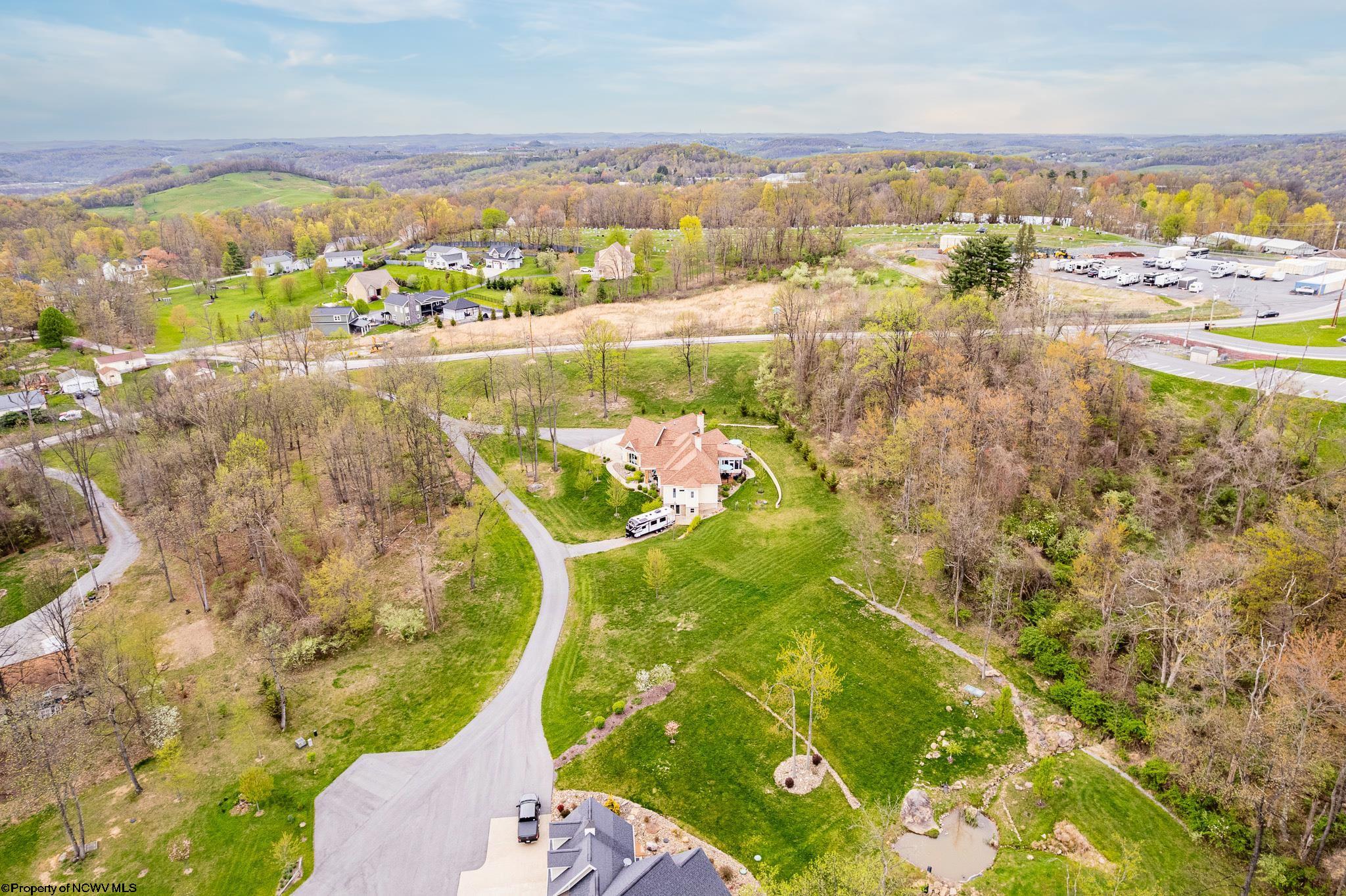 95 Warman Farm Road Morgantown, WV 26508 - Photo 11 of 50 Gallery Image 11