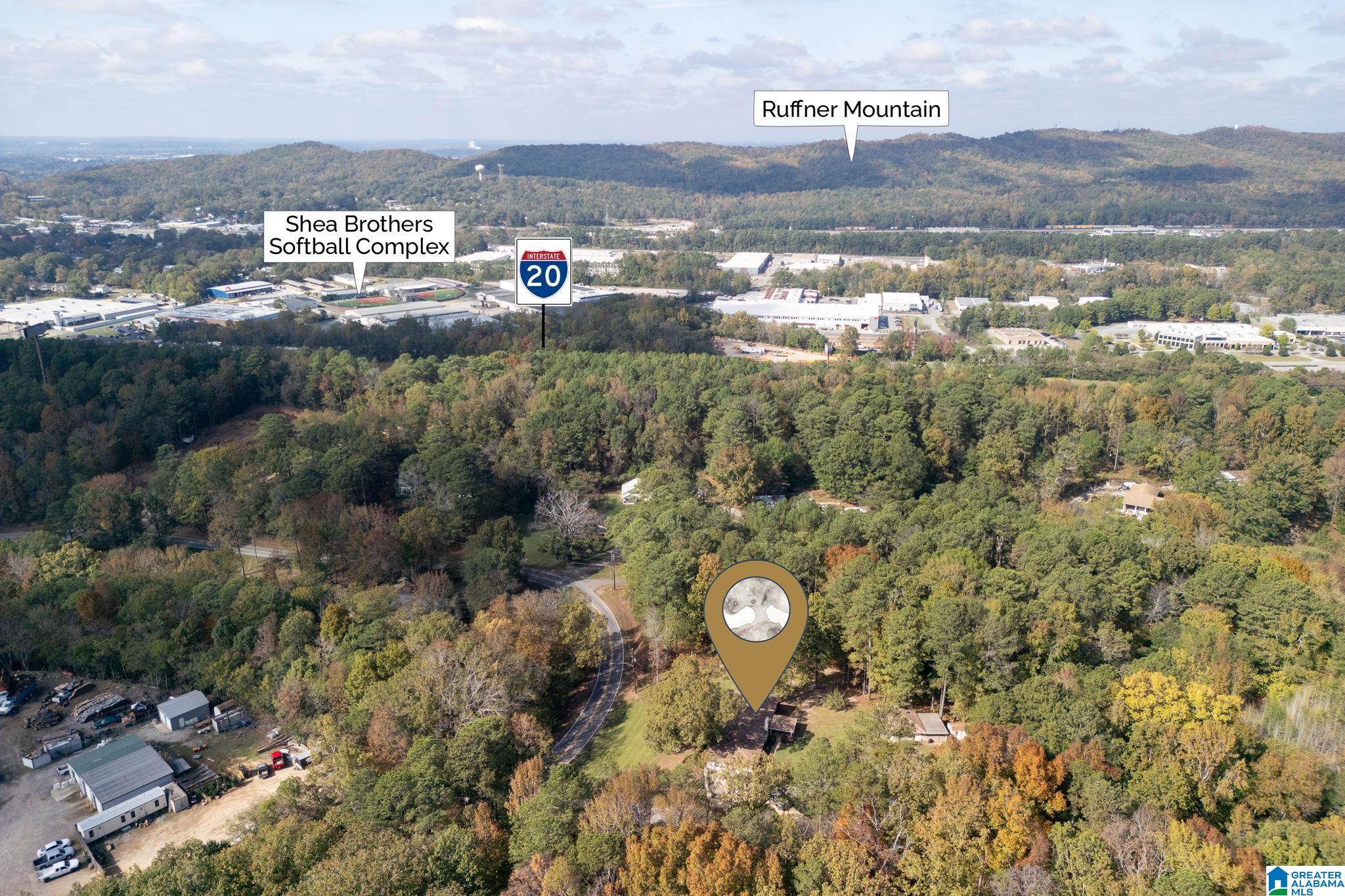 905 Old Grants Mill Road Birmingham, AL 35210 - Photo 53 of 57