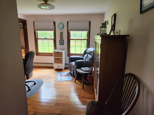 $535,000 | 304 Goose Hill Road, Jefferson, ME 04348