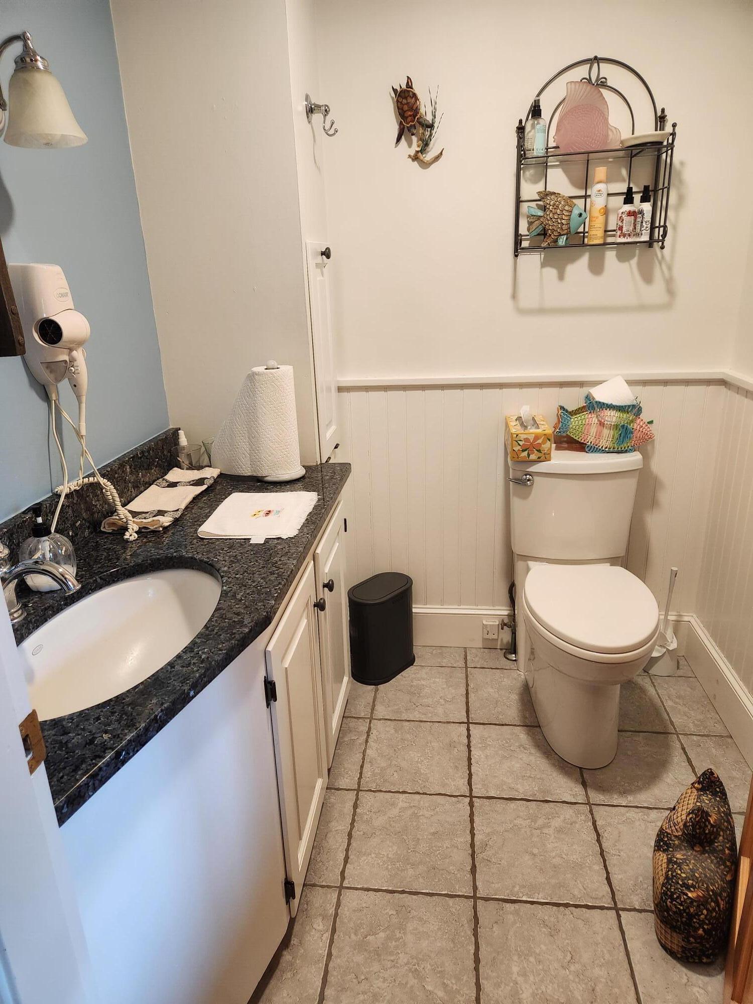 304 Goose Hill Road Jefferson, ME 04348 - Photo 12 of 31 DanielsHalfBath