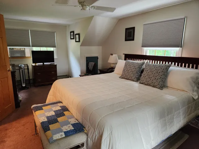 $535,000 | 304 Goose Hill Road, Jefferson, ME 04348