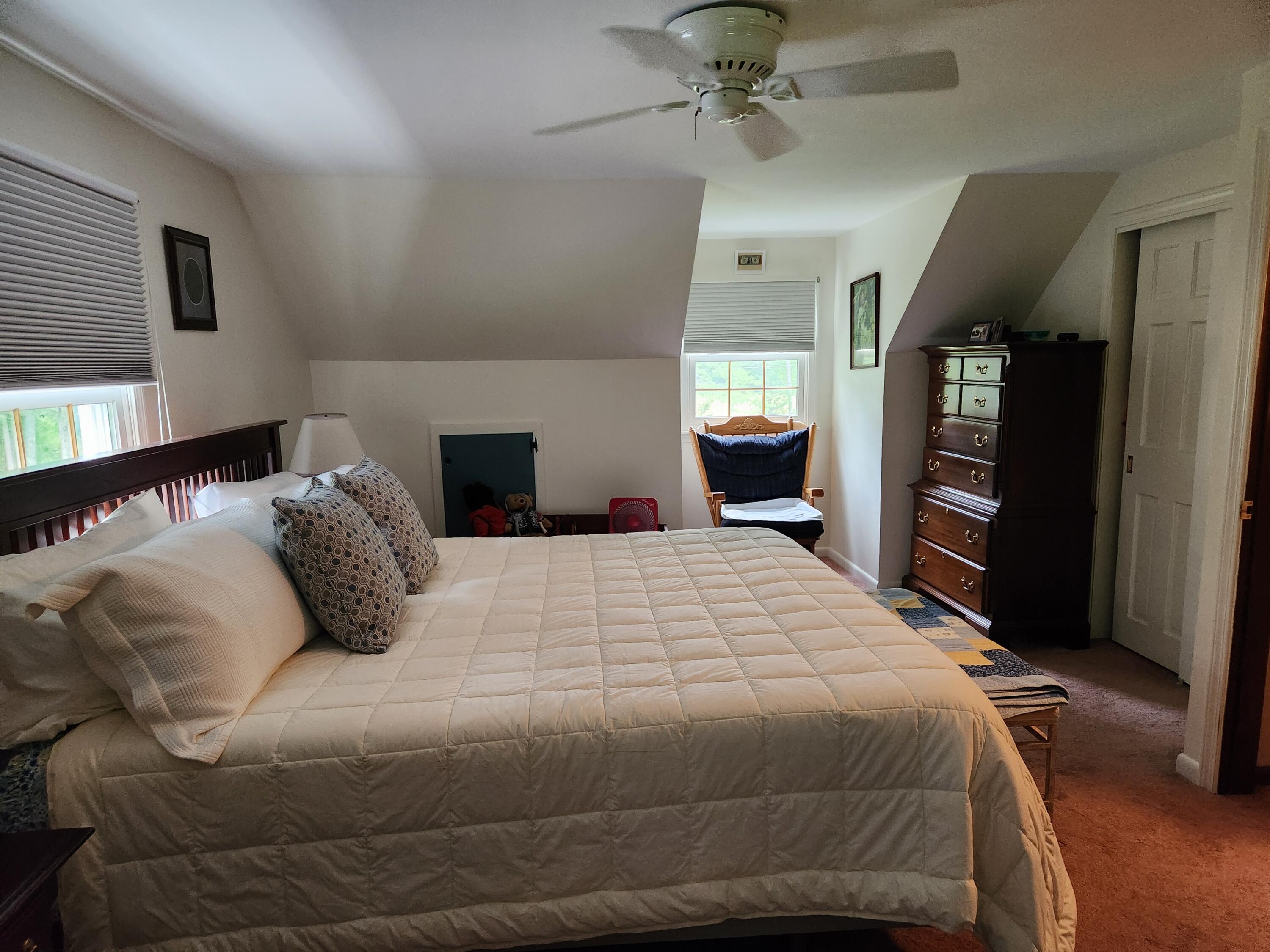 304 Goose Hill Road Jefferson, ME 04348 - Photo 17 of 31 DanielsMBR3