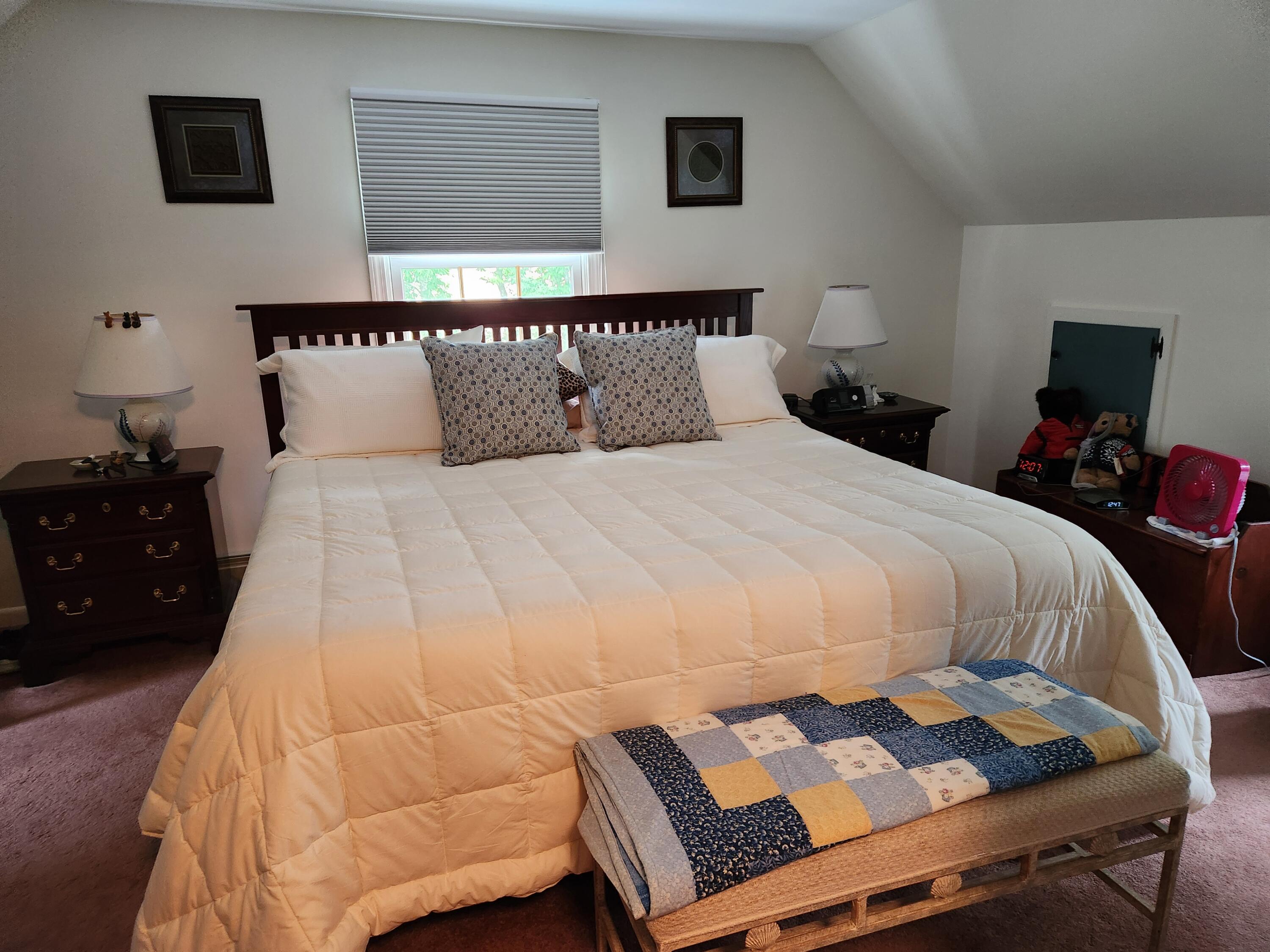 304 Goose Hill Road Jefferson, ME 04348 - Photo 18 of 31 DanielsMBR