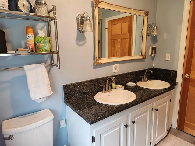 $535,000 | 304 Goose Hill Road, Jefferson, ME 04348