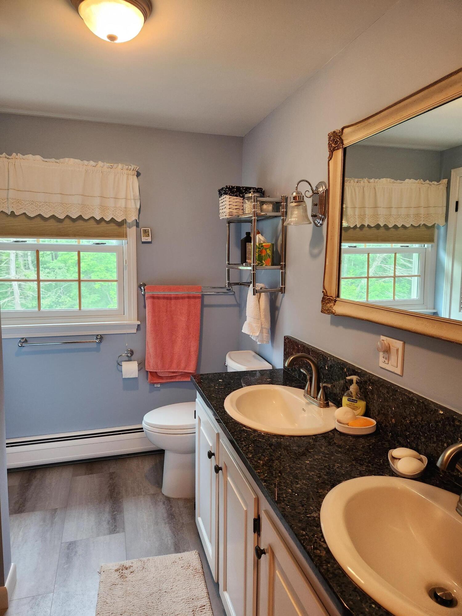 304 Goose Hill Road Jefferson, ME 04348 - Photo 21 of 31 DanielsBath2
