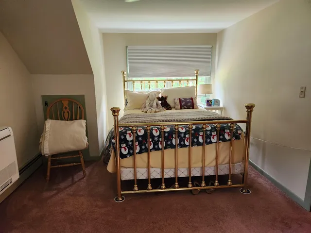 $535,000 | 304 Goose Hill Road, Jefferson, ME 04348