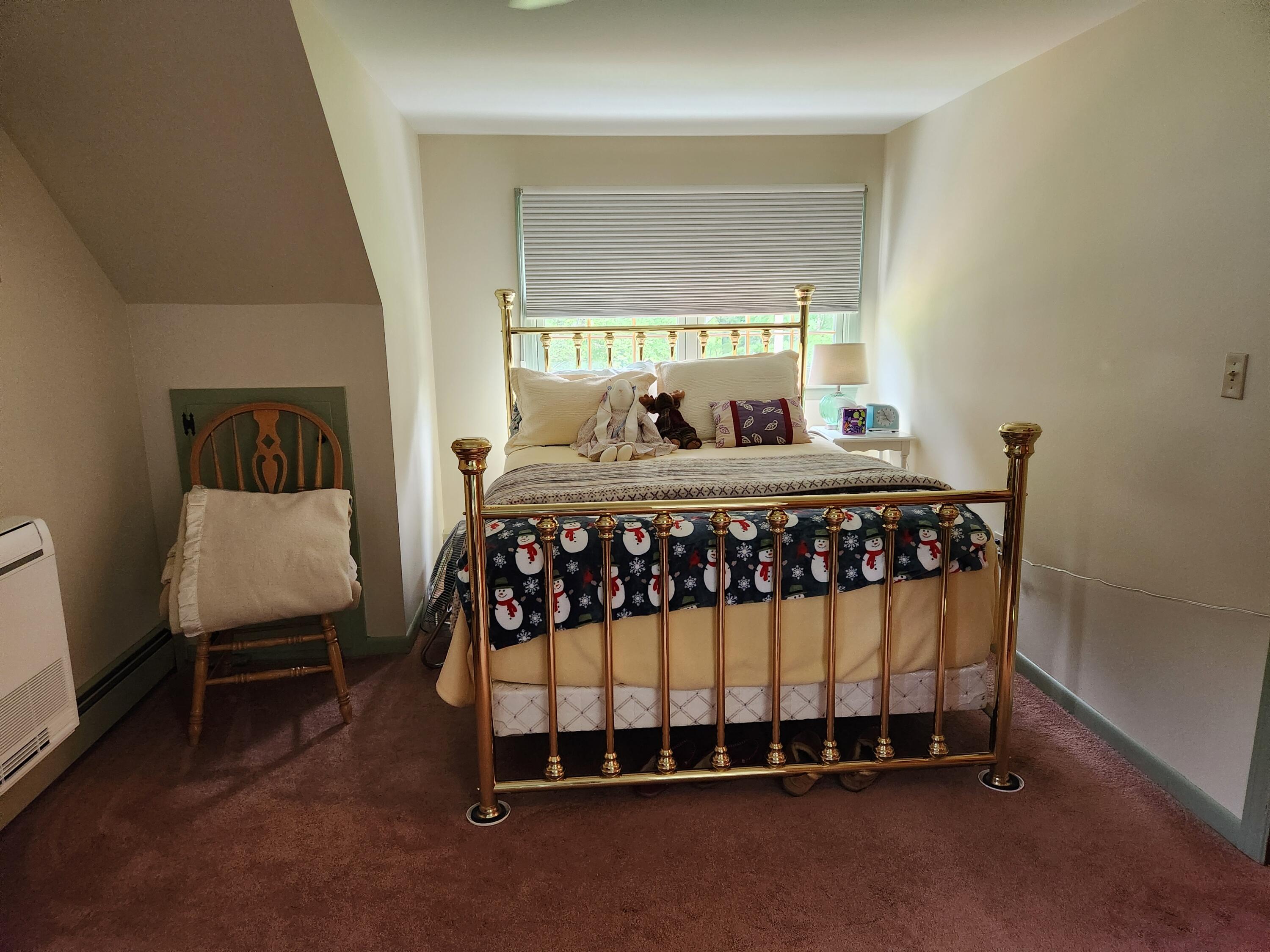 304 Goose Hill Road Jefferson, ME 04348 - Photo 22 of 31 DanielsBR2