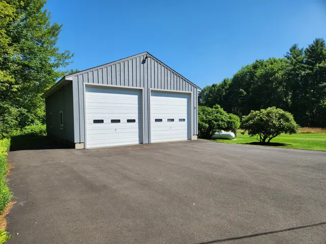 $535,000 | 304 Goose Hill Road, Jefferson, ME 04348