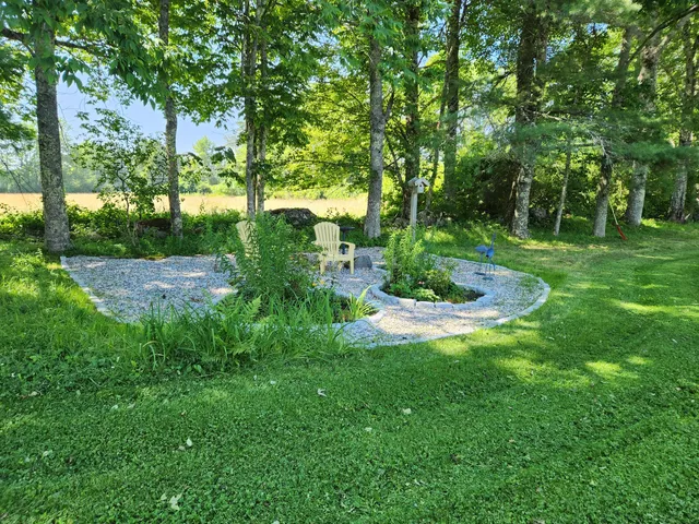 $535,000 | 304 Goose Hill Road, Jefferson, ME 04348