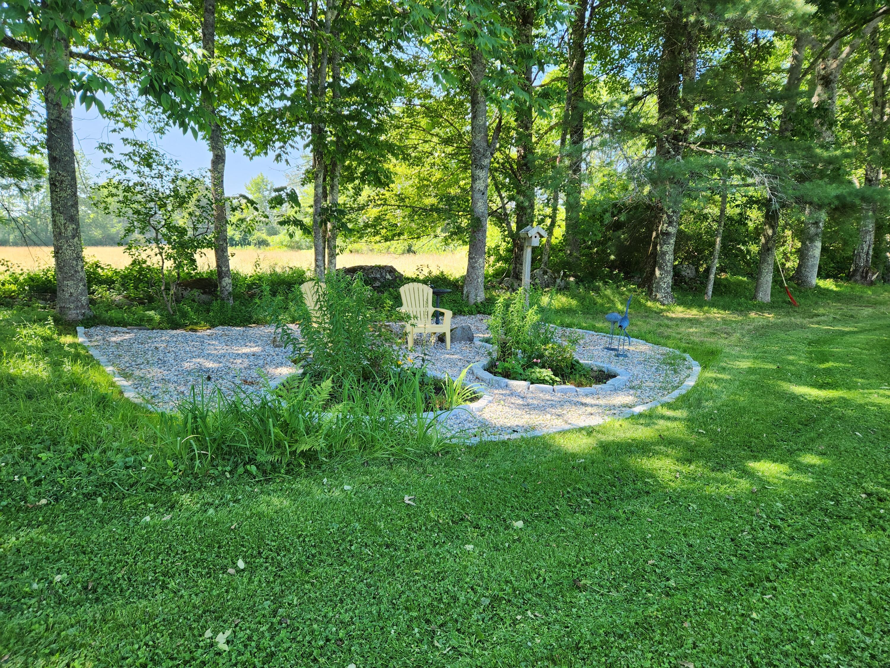 304 Goose Hill Road Jefferson, ME 04348 - Photo 30 of 31 DanielsYard