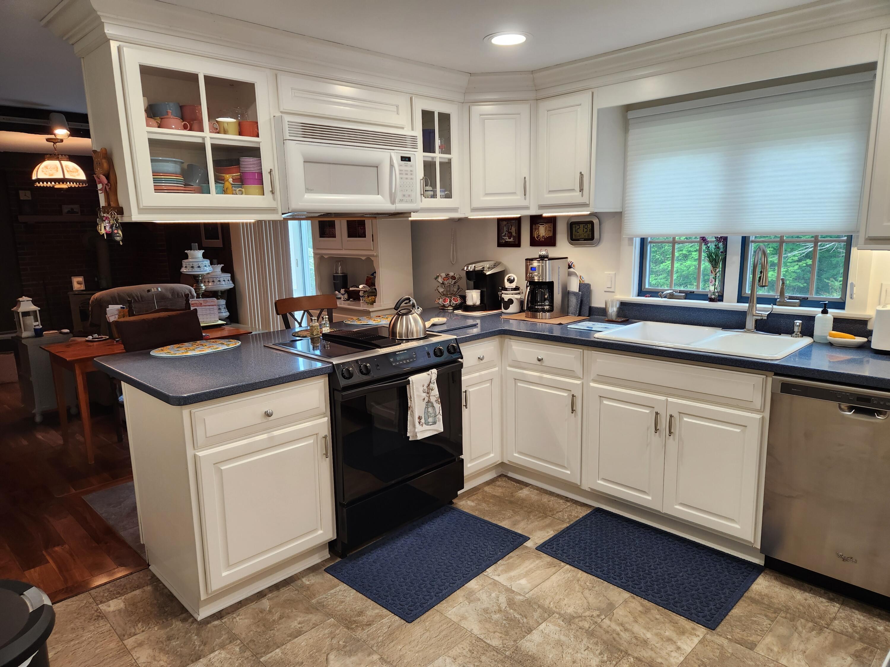 304 Goose Hill Road Jefferson, ME 04348 - Photo 3 of 31 DanielsKT