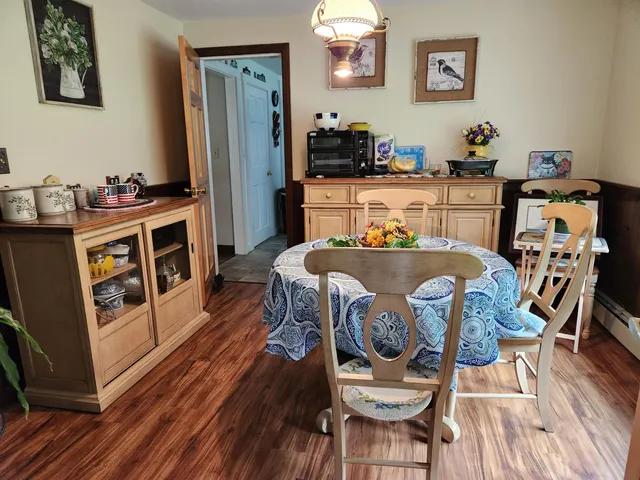 $535,000 | 304 Goose Hill Road, Jefferson, ME 04348