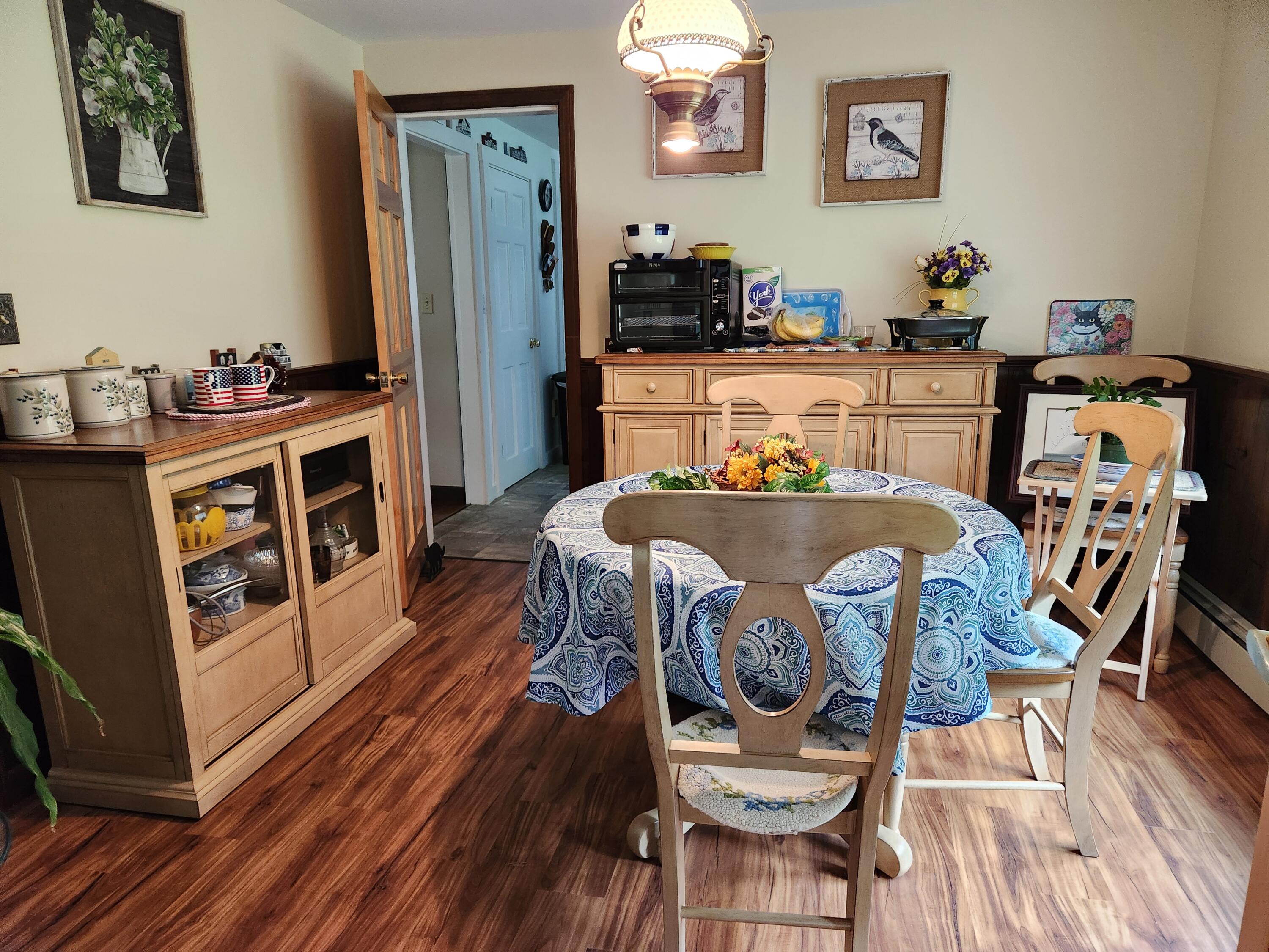 304 Goose Hill Road Jefferson, ME 04348 - Photo 5 of 31 DanielsDN